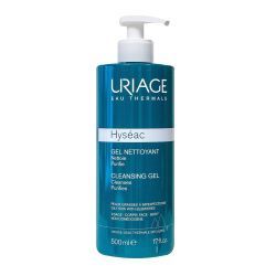 Uriage Hyséac Gel Nettoyant - 500 ml