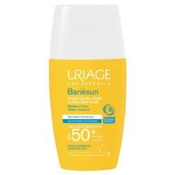 Bariesun Fluide Ultra-Léger SPF50+ - 30ml