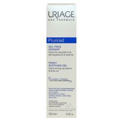 Uriage Pruriced Gel Frais Apai100