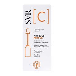 [C] Ampoule Anti-Ox - 30ml