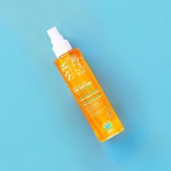 Eau Solaire SPF50+ - 200ml