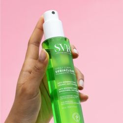 SEBIACLEAR Spray Corps - 150ml