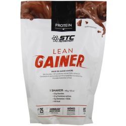 Lean Gainer Vanille - 1Kg