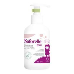 Miss Soin Intime et Corporel - 250ml