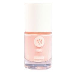 Même Vernis Silicium - Rose 01 - 10ml