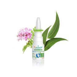 Respiratoire / Resp OK® Spray Nasal Décongestionnant - 15 ml