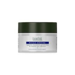 Masque Kératine - 200ml