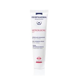 Metroruboril A-Z Cr Anti-rougeurs - 30ml