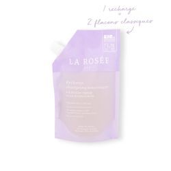 Recharge shampoing nourrissant - 400 mL