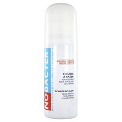 Mousse à raser haute tolérance - 150ml