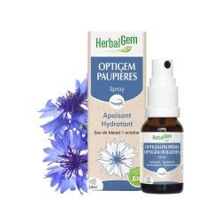 Cosmétiques OptiGem paupières spray - 10 ml