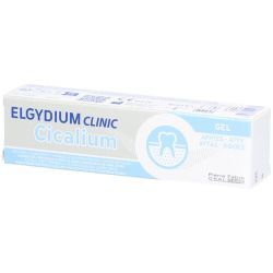 Clinic Cicalium Gel - 8ml