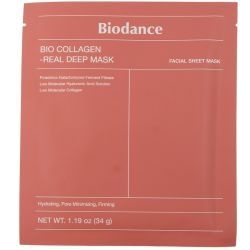 -Bio-Collagen Real Deep Mask - 34 g