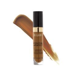 Foundation Conceal + Perfect Longwear Concealer - 170 Warm Almond