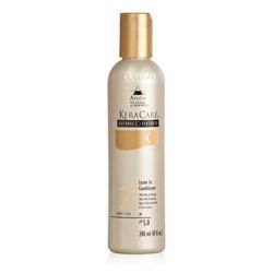 Leave In Conditioner Natural Textures - 240ml