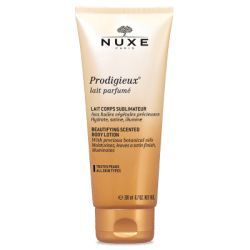 Prodigieux lait parfumé - 200ml