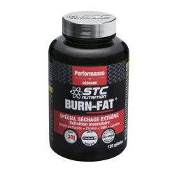 Burn-Fat - 120 gélules