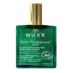  Nuxe Huile Prodigieuse Néroli Bio - 100ml