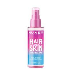 HAIR AND SKIN Brume parfumante corps et cheveux - Sensual Era - 100 ml