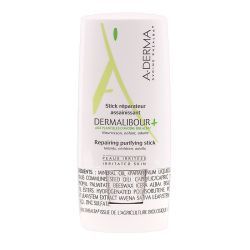 Ad Dermalibour + Stick Répar Assainiss 8G