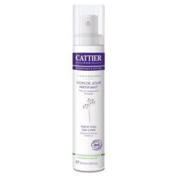 Fleur d'Emulsion Soin Jour Matifiant - 50ml