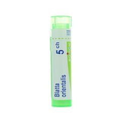Boiron Blatta orientalis granules - 5 CH