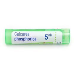 Boiron Calcarea phosphorica granules - 5 CH