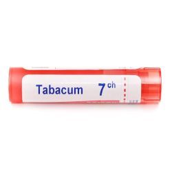 Boiron Tabacum granules - 7 CH