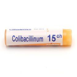 Boiron Colibacillinum dose - 15 CH