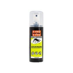 Zones Tempérées Lotion Anti-Moustiques - 100ml