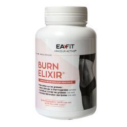 Burn Elixir - 90 gélules