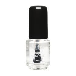 Manucure vernis à ongles Base Incolore - 4ml