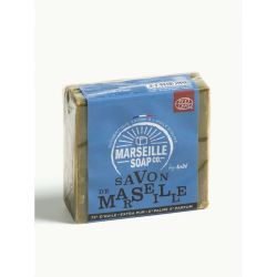 Savonnette de Marseille - 100G