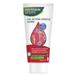 Articulations Gel Action Longue Durée