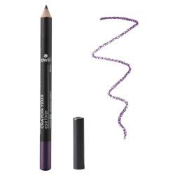 Avril Crayon Yeux Disco Certifié Bio - 1 g