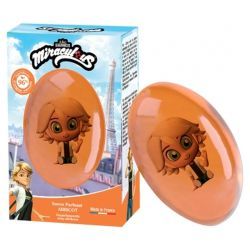 Savon solide Abricot Figurine Adrien - 75g