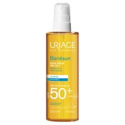Bariesun Huile Sèche SPF50 - 200ml