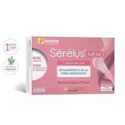 Meno Gelules - 30
