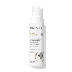 Clean Advanced Huile Remarquable Démaquillante - 100ml