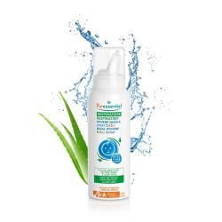 Respiratoire / Resp OK® Spray Hygiène Nasale Bébé - 120 ml