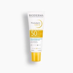Photoderm Crème SPF50+ - 40ml
