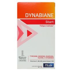 Dynabiane Start Gelule 60