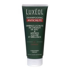 Luxéol Shampoing Antichute - 200 ml