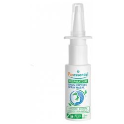 Sinus Express Spray Nasal - 15ml