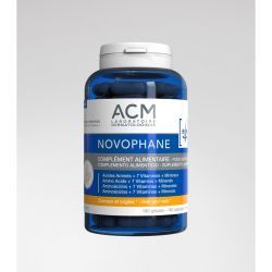 Novophane Gélules - 180