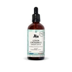 Lotion Croissance - 100 ml