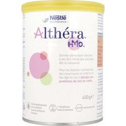 Althéra HMO Nutrition infantile - 400g
