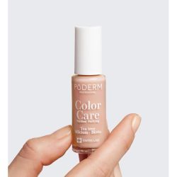 Vernis Color Care Tea Tree - Beige - 8 ml