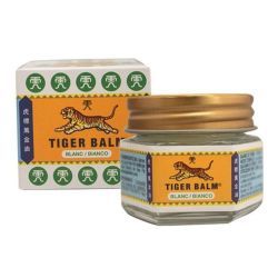 Baume du Tigre Blanc - 19g