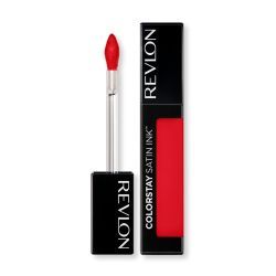 ColorStay Rouge à lèvres liquide Satin Ink - none